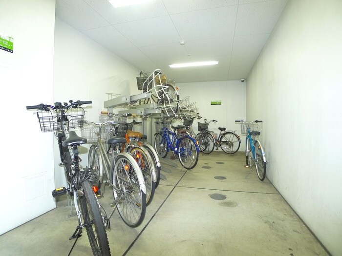 駐輪場 Ｋｓコ－ト