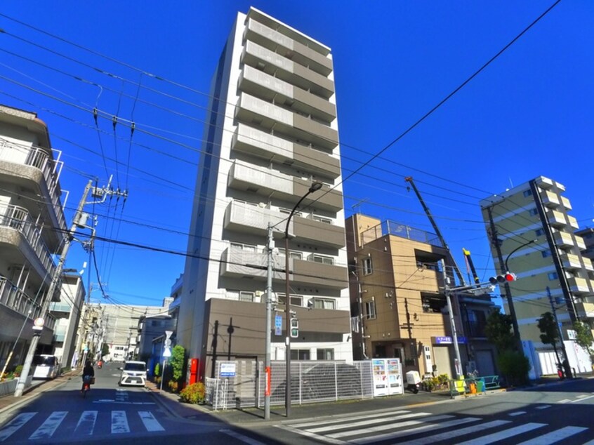 周辺環境 Ｋｓコ－ト