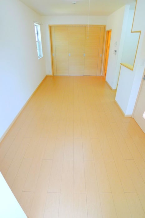 居室 サンライズテール