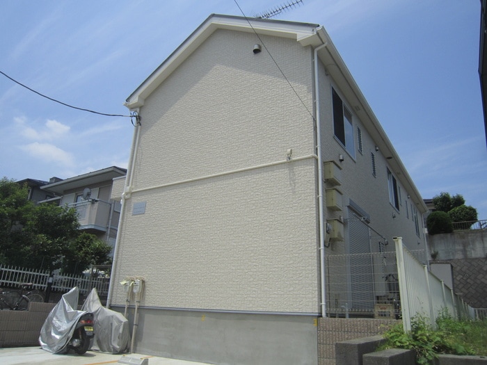 外観写真 エミネンス