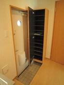 玄関 エミネンス