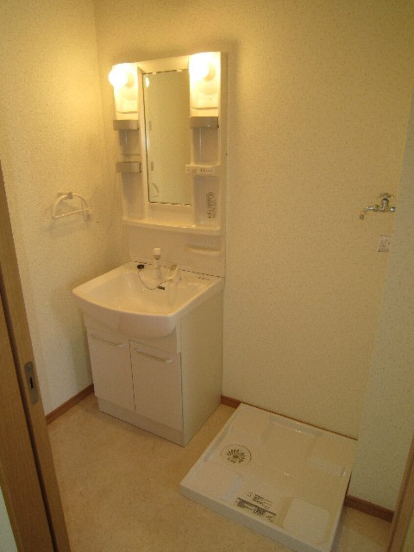 洗面 エミネンス