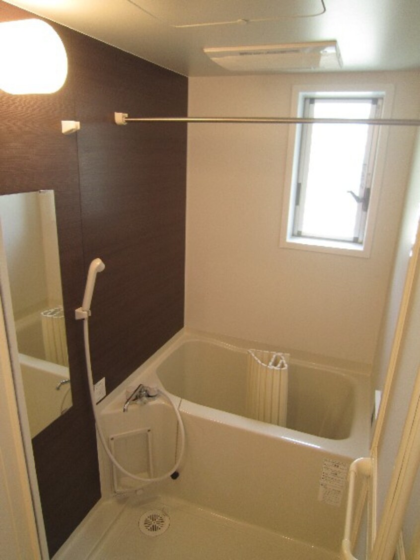 バス／シャワールーム等 エミネンス