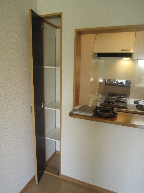 収納 エミネンス