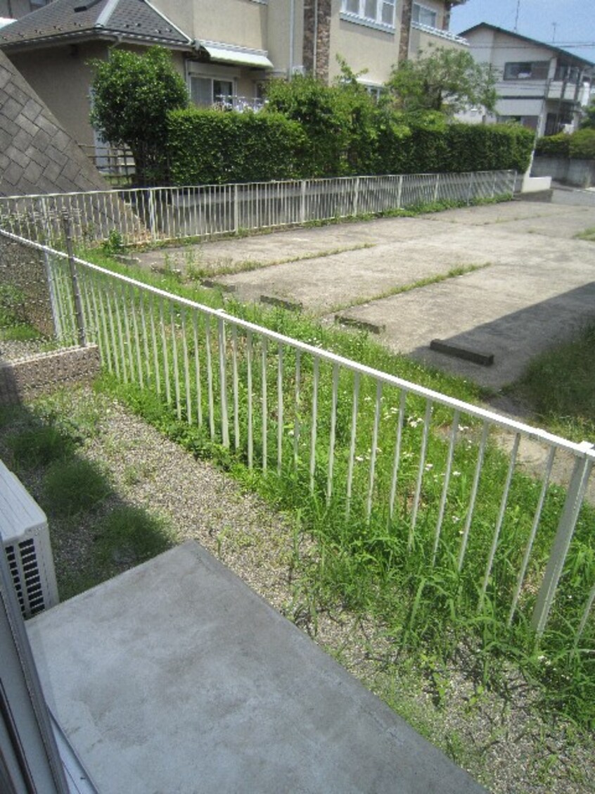 ベランダ・バルコニー エミネンス