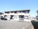 外観写真 NYコーポD