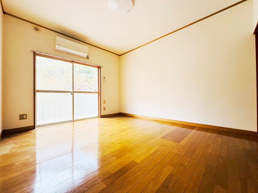 居室 ジャンポールＡ