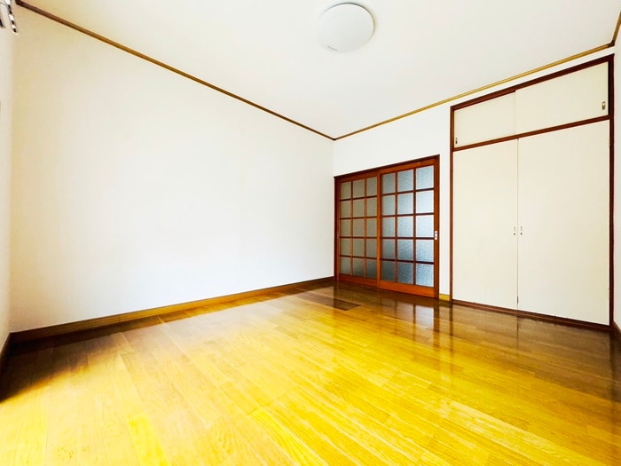 居室 ジャンポールＡ