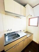 キッチン ジャンポールＡ