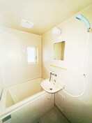 バス／シャワールーム等 ジャンポールＡ