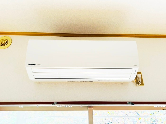 内観写真 ジャンポールＡ