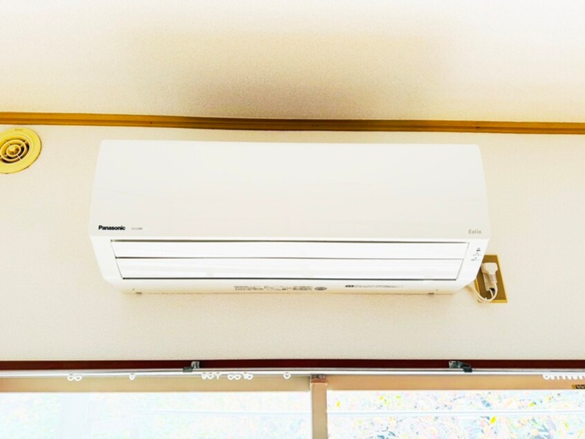 内観写真 ジャンポールＡ