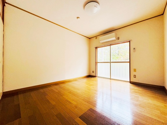 居室 ジャンポールＡ