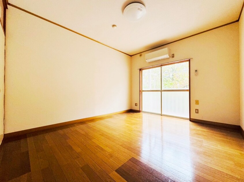 居室 ジャンポールＡ