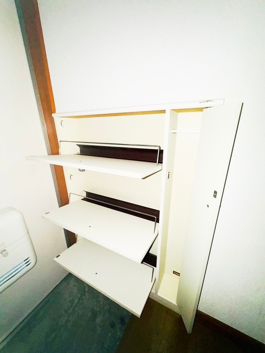 靴箱 ジャンポールＡ