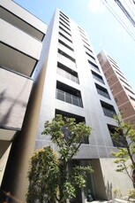 アヴァンツァーレ田端(501)