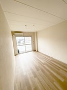 居室 花岡マンション