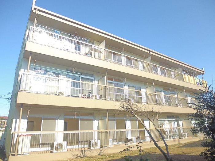 その他 花岡マンション