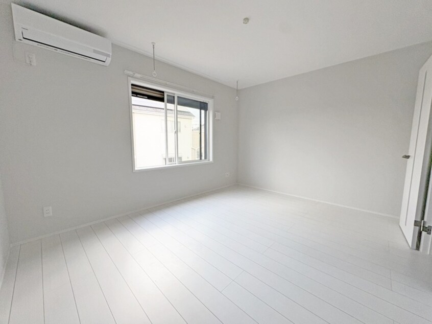 居室 スターティス六実