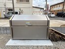 建物設備 スターティス六実