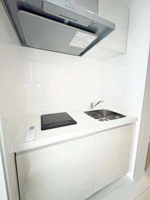 キッチン スターティス六実