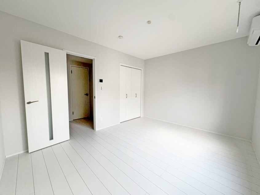 居室 スターティス六実