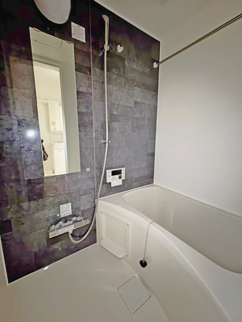 バス／シャワールーム等 スターティス六実