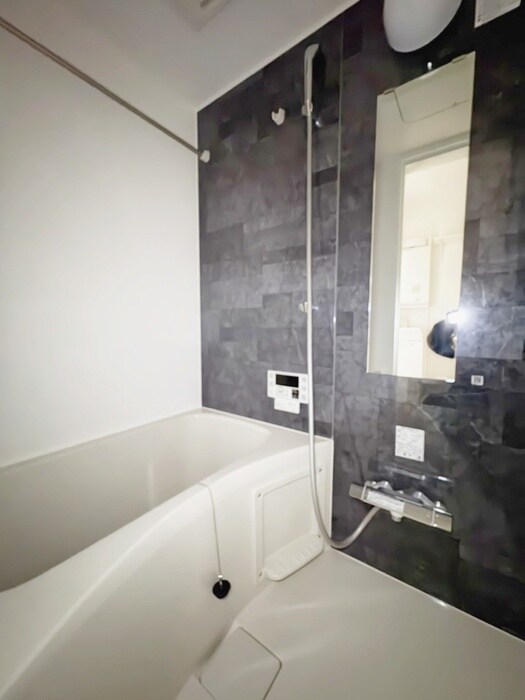 バス／シャワールーム等 スターティス六実