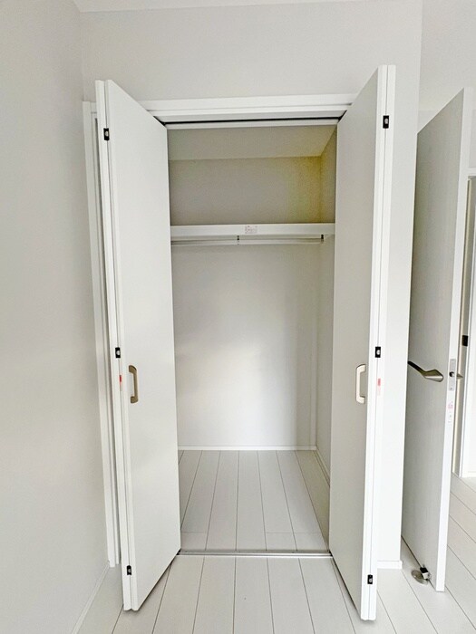 収納 スターティス六実