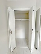 収納 スターティス六実