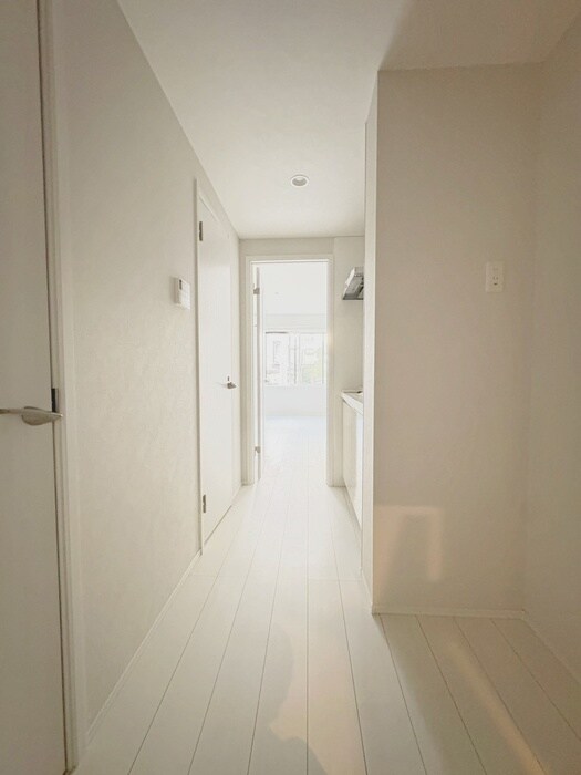 廊下 スターティス六実