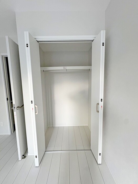 収納 スターティス六実