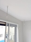 内観写真 スターティス六実