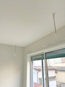 内観写真 スターティス六実