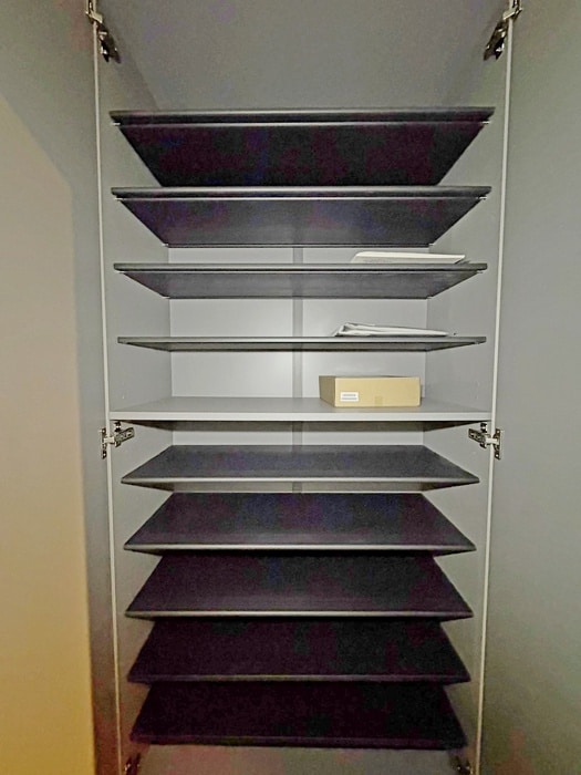 靴箱 スターティス六実