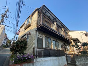 メゾン長井