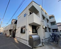 サンパレス王子