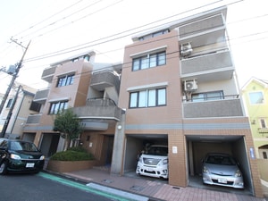 ｺｽﾓ相模原ﾊﾟｰｸｱﾍﾞﾆｭｰ(401)