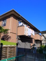 グリ－ンハイツあざれあ館