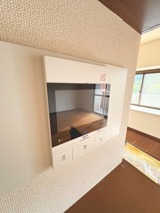 内観写真 レジデンス幕張アリーナシティ