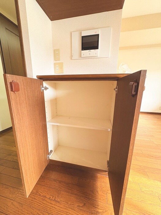 内観写真 レジデンス幕張アリーナシティ