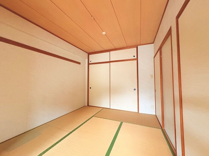 居室 レジデンス幕張アリーナシティ