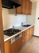 キッチン たまﾌﾟﾗｰｻﾞｽｶｲﾏﾝｼｮﾝ東館(403)