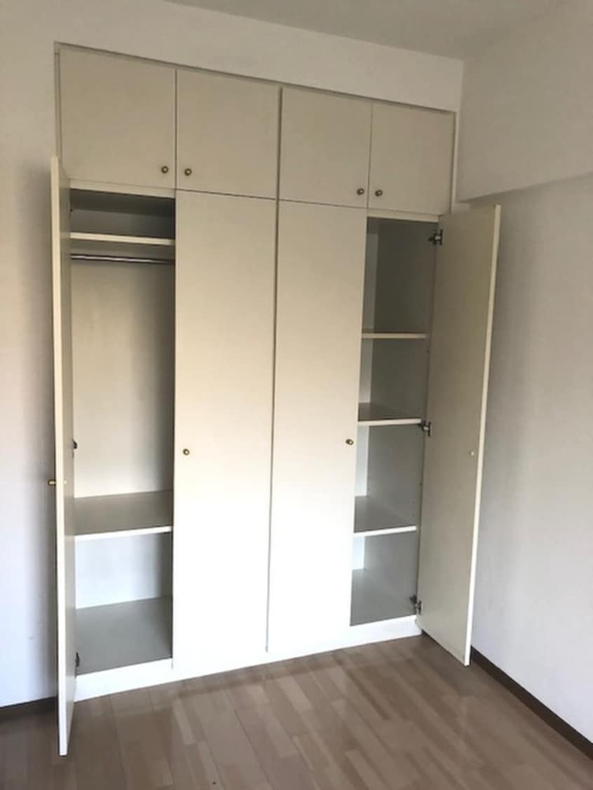 収納 たまﾌﾟﾗｰｻﾞｽｶｲﾏﾝｼｮﾝ東館(403)