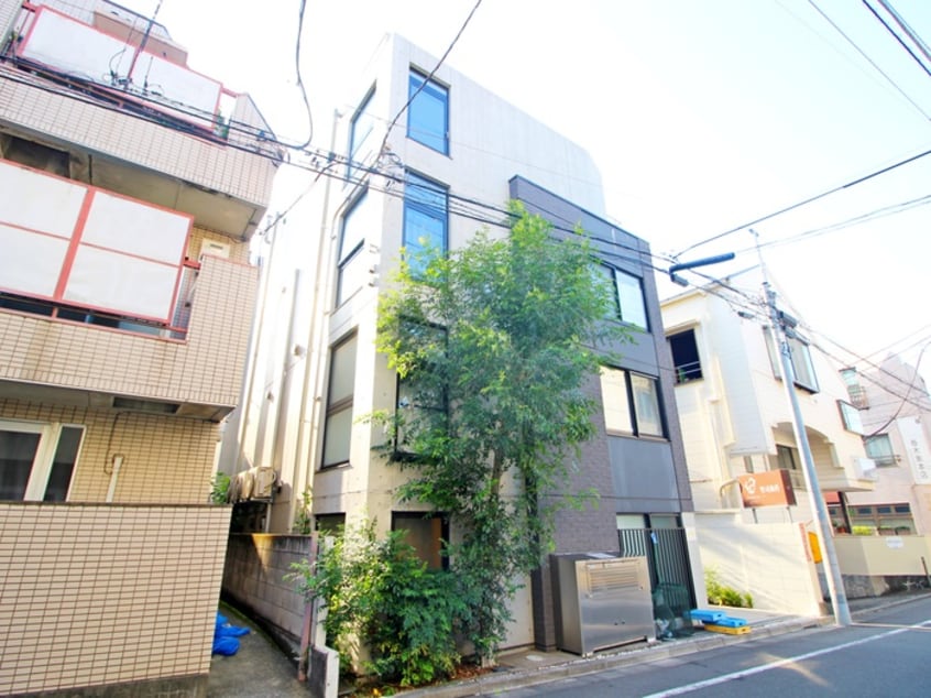 外観写真 La Perla Ogikubo