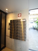 建物設備 La Perla Ogikubo