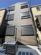 Ｃｏｌｚａ大島の外観