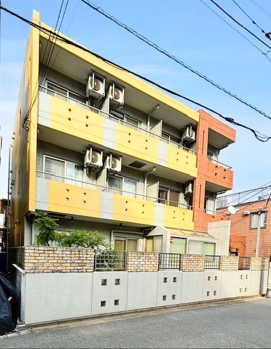 外観写真 Ａ・ＺＵＲＹ