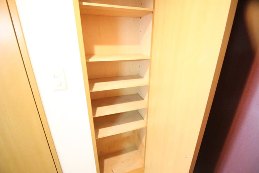 靴箱 Ａ・ＺＵＲＹ