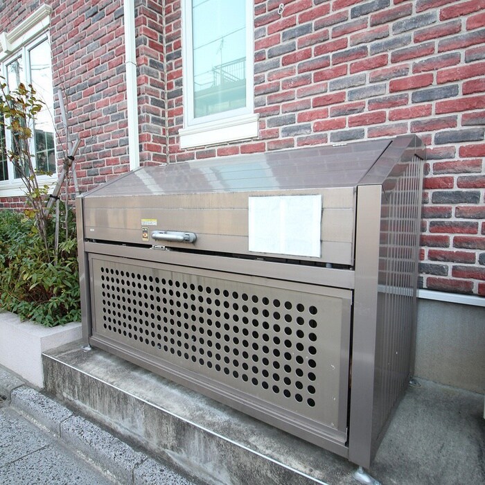 建物設備 ヴィンテージ高松